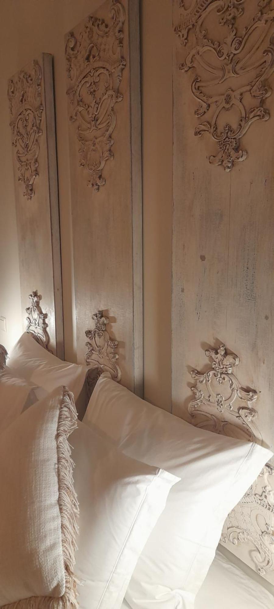Villa Quinta Alto Da Fraga Vila Nova de Foz Côa Zimmer foto