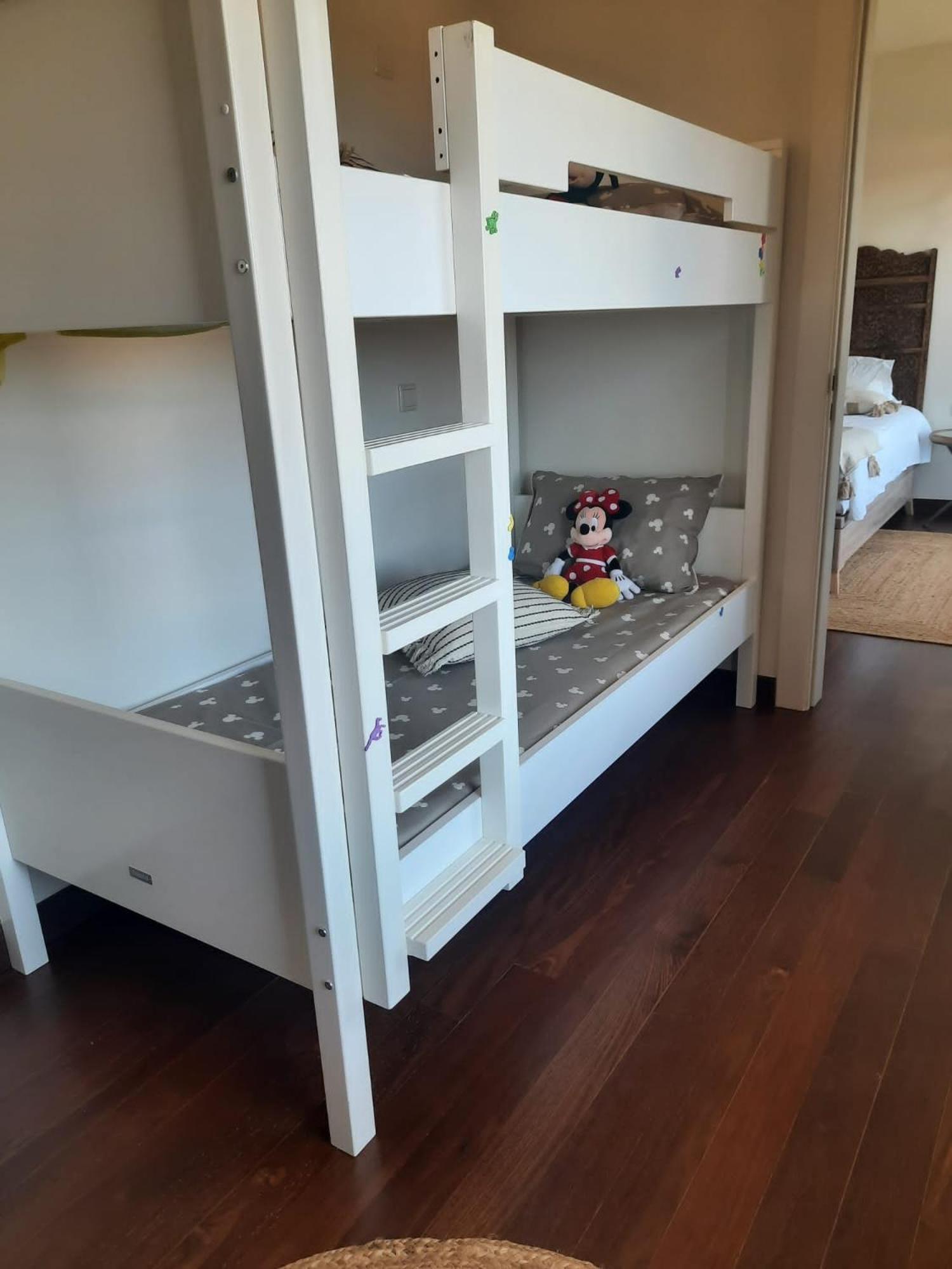Villa Quinta Alto Da Fraga Vila Nova de Foz Côa Zimmer foto