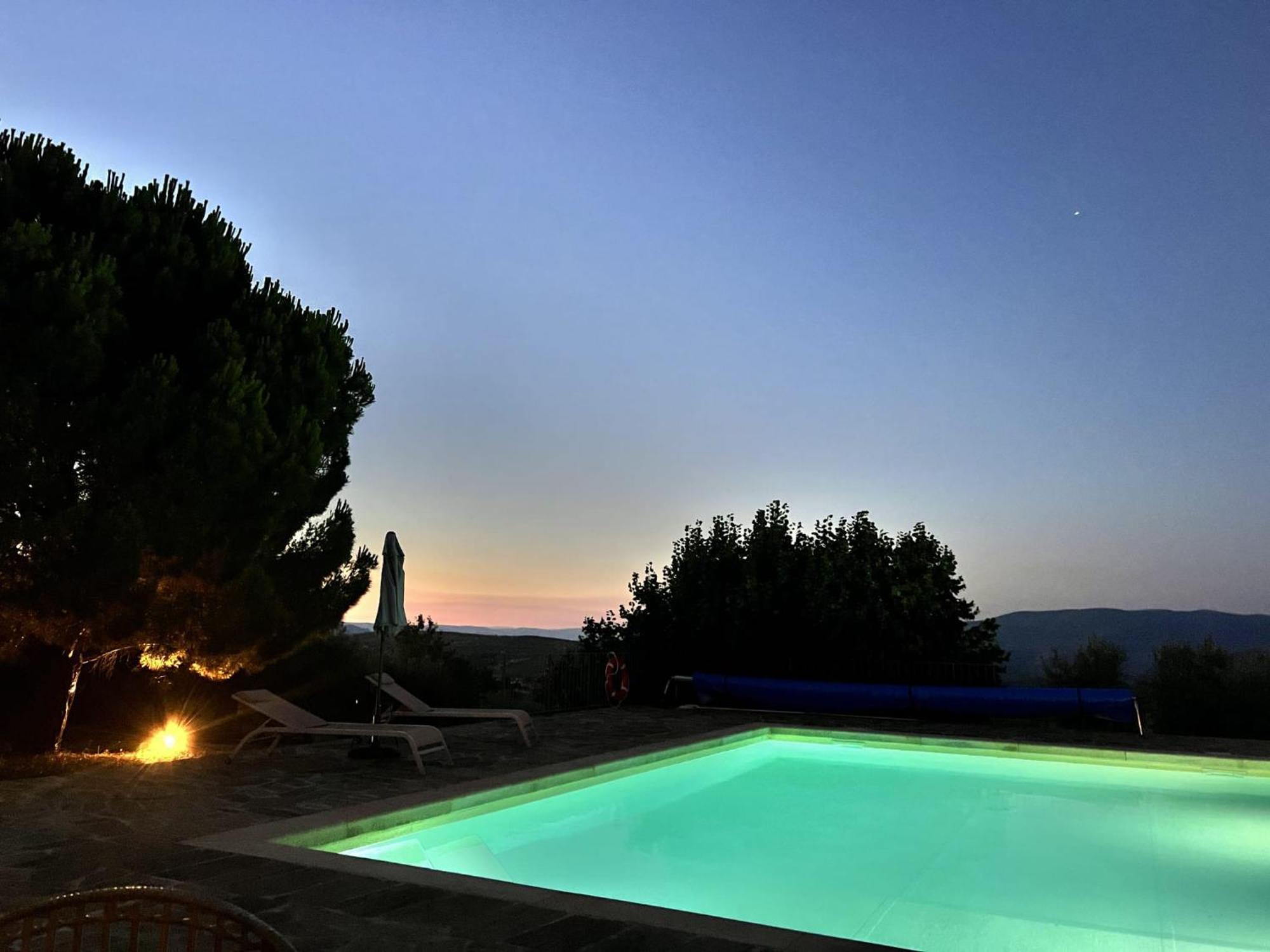 Villa Quinta Alto Da Fraga Vila Nova de Foz Côa Exterior foto
